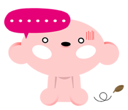 rubbercloth sticker #2752228