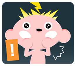 rubbercloth sticker #2752229