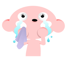 rubbercloth sticker #2752231