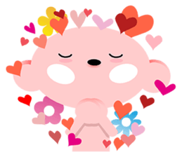 rubbercloth sticker #2752232