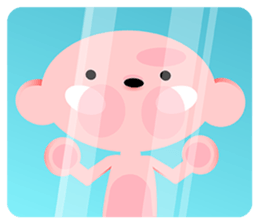 rubbercloth sticker #2752235