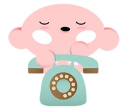 rubbercloth sticker #2752237