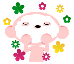 rubbercloth sticker #2752241