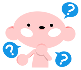 rubbercloth sticker #2752243