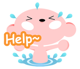 rubbercloth sticker #2752245