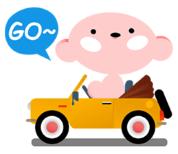 rubbercloth sticker #2752247