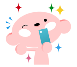 rubbercloth sticker #2752252