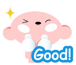 rubbercloth sticker #2752253