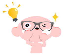 rubbercloth sticker #2752255