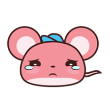 Mice sticker #2752337