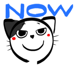 BUCHINEKOBUCHI sticker #2752514