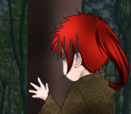 "RENGI" stickers sticker #2752601