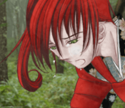 "RENGI" stickers sticker #2752602