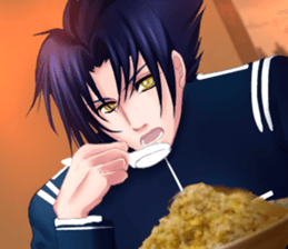 "RENGI" stickers sticker #2752618