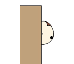 Socchy and Mojyazy sticker #2753656