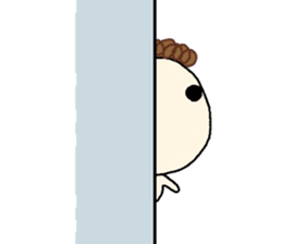 Socchy and Mojyazy sticker #2753657