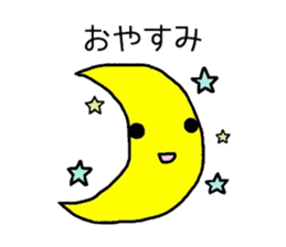 Socchy and Mojyazy sticker #2753665