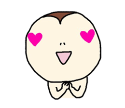 Socchy and Mojyazy sticker #2753667