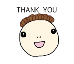 Socchy and Mojyazy sticker #2753668