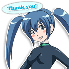 Maple&Characters sticker #2754035