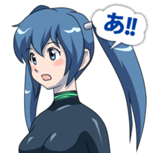 Maple&Characters sticker #2754036