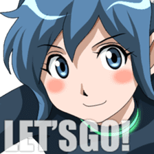 Maple&Characters sticker #2754037