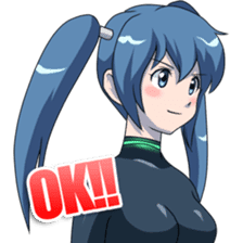 Maple&Characters sticker #2754039