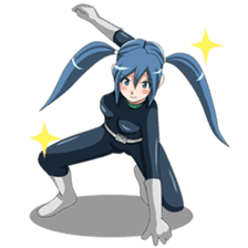 Maple&Characters sticker #2754040