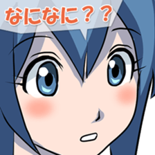 Maple&Characters sticker #2754041