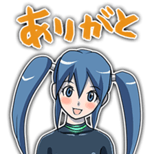 Maple&Characters sticker #2754043