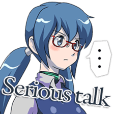 Maple&Characters sticker #2754051