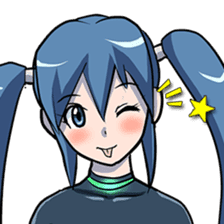 Maple&Characters sticker #2754053