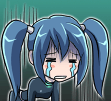 Maple&Characters sticker #2754054