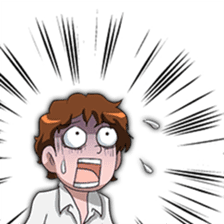 Maple&Characters sticker #2754058