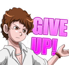 Maple&Characters sticker #2754062