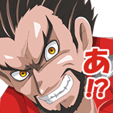 Maple&Characters sticker #2754063