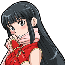 Maple&Characters sticker #2754074