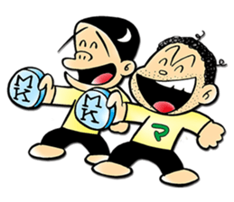 Doctor Toilet sticker #2754076