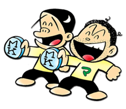 Doctor Toilet sticker #2754076