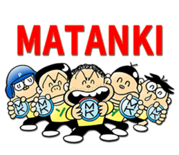 Doctor Toilet sticker #2754077