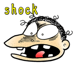 Doctor Toilet sticker #2754083