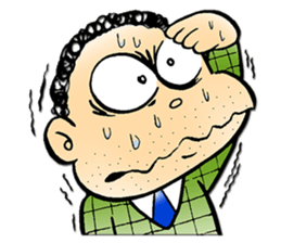 Doctor Toilet sticker #2754087