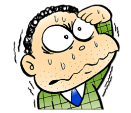 Doctor Toilet sticker #2754087