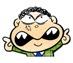 Doctor Toilet sticker #2754088