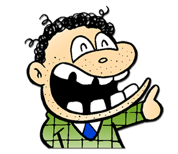 Doctor Toilet sticker #2754091