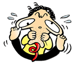 Doctor Toilet sticker #2754094