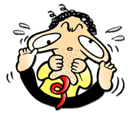 Doctor Toilet sticker #2754094