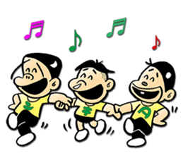 Doctor Toilet sticker #2754095