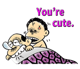 Doctor Toilet sticker #2754100