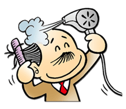 Doctor Toilet sticker #2754102